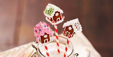 Julete Cakepops